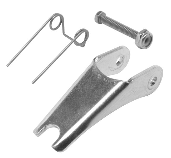 Campbell 7506695 Replacement Latch for 3/8” Regular and Quik-Alloy® Sling Hooks
