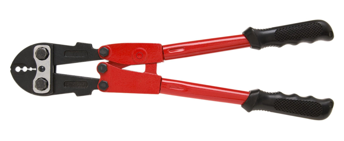 Campbell 7679038 Swaging Tool, 18"