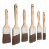 Allway CP6 6-Piece Premium Paint Brush Set