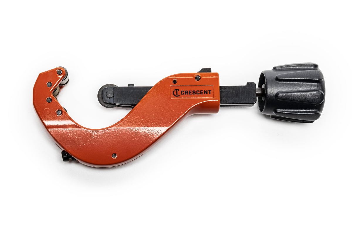 Crescent CMPC118 1-1/8" Metal Pipe Cutter