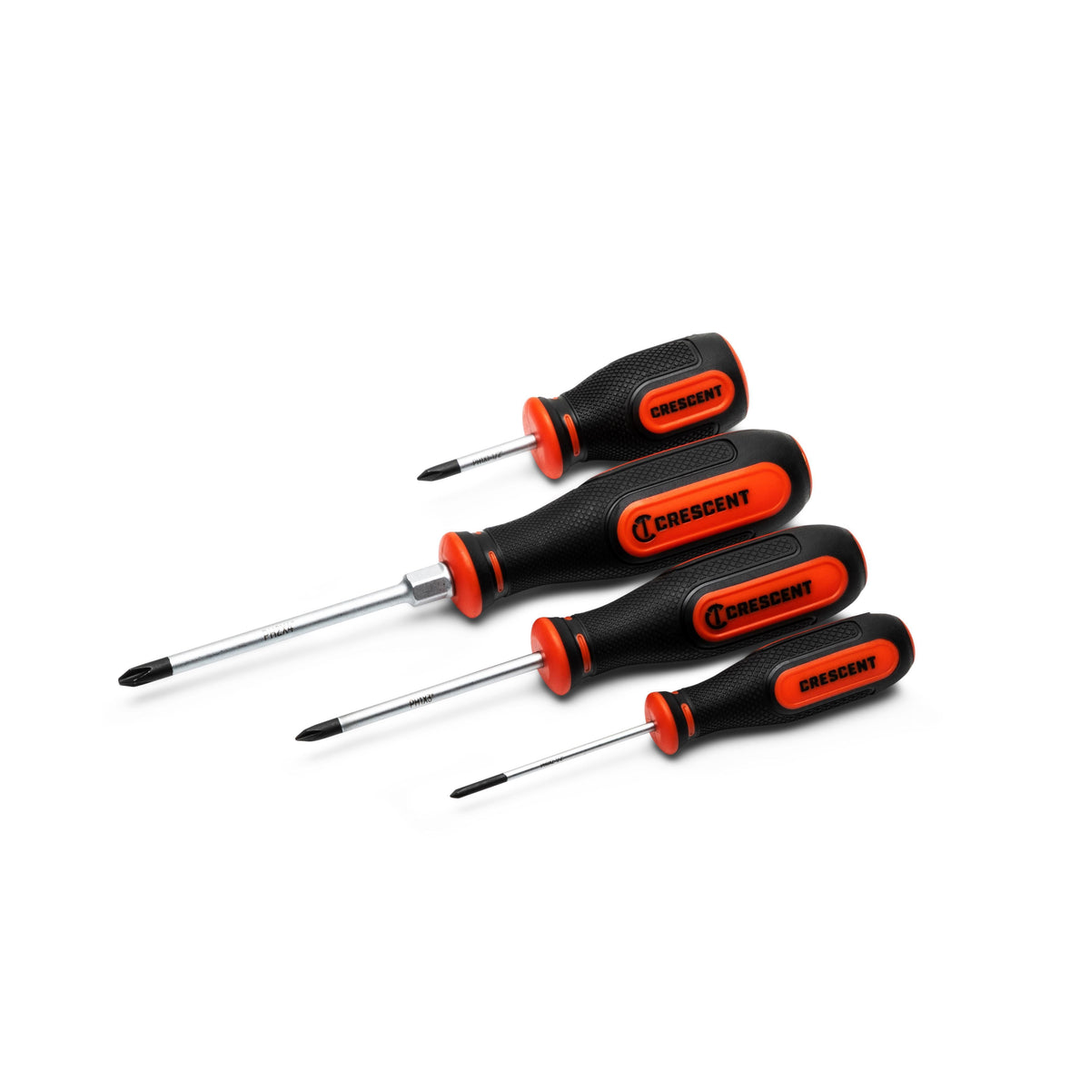 Crescent CTSD2PCSETD 2 Piece Demolition Driver Set