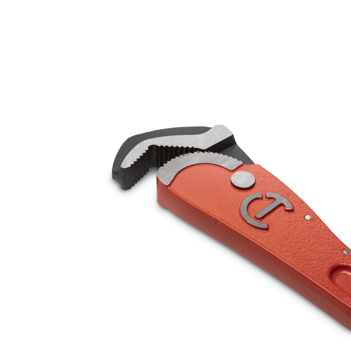 Crescent CPW12S 12" Self-Adjusting Steel Pipe Wrench