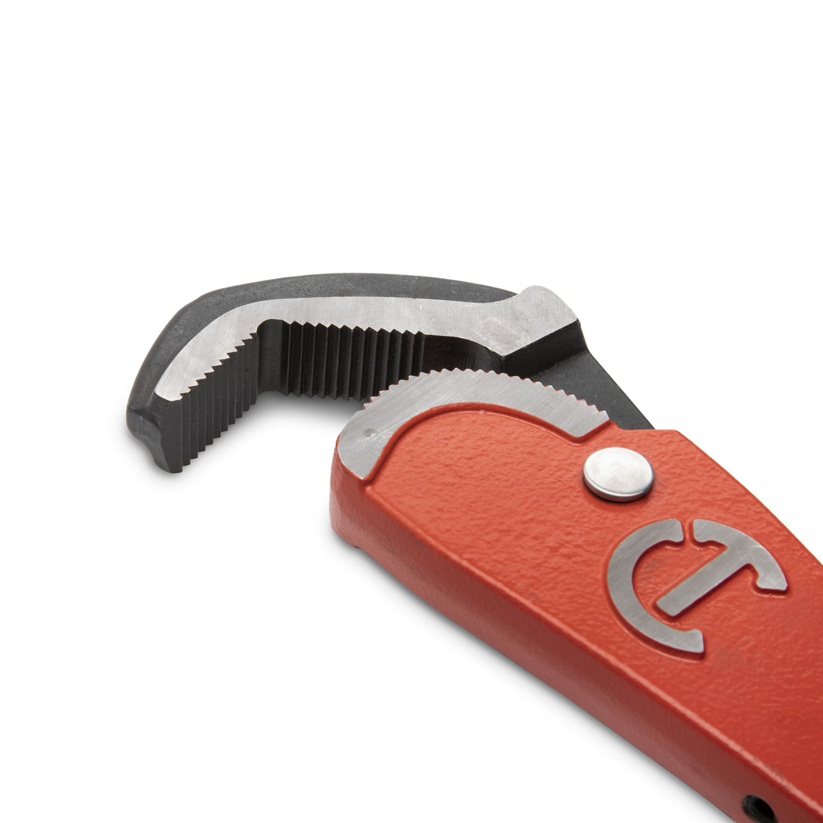 Crescent CPW16S 16" Self-Adjusting Steel Pipe Wrench