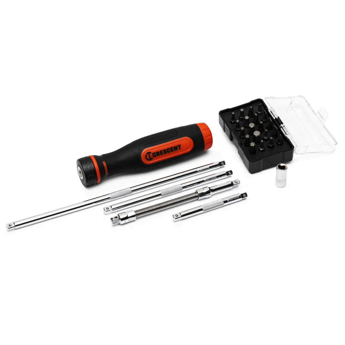 Crescent CIMSDPH Screw Biter™ #2 x 4" Phillips® Dual Material Extraction Screwdriver