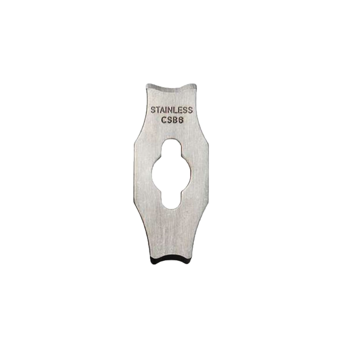 Allway CSB6 Contour Scraper Blade