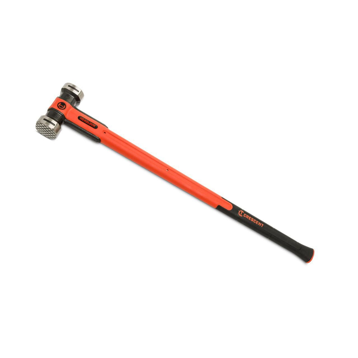 Crescent CSHF12 12 lb. HEADLOCK™ Fiberglass Sledgehammer