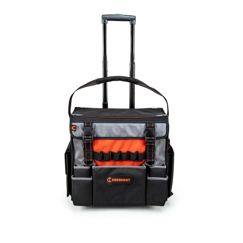 Crescent CTB1000T Tradesman Backpack