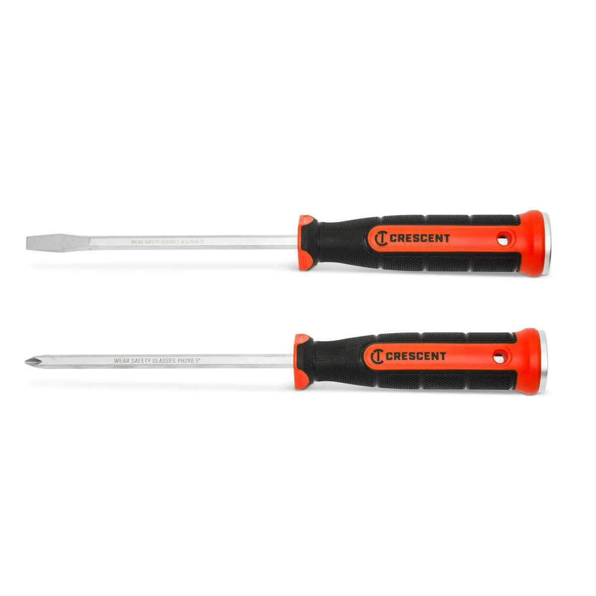 Crescent CPR8PCSET 8 Piece Precision Screwdriver Set