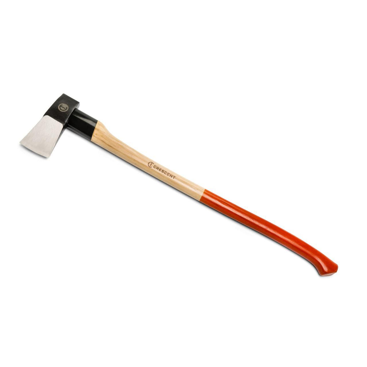 Crescent CFAXE6 6 lb. HEADLOCK™ Fiberglass Splitting Axe