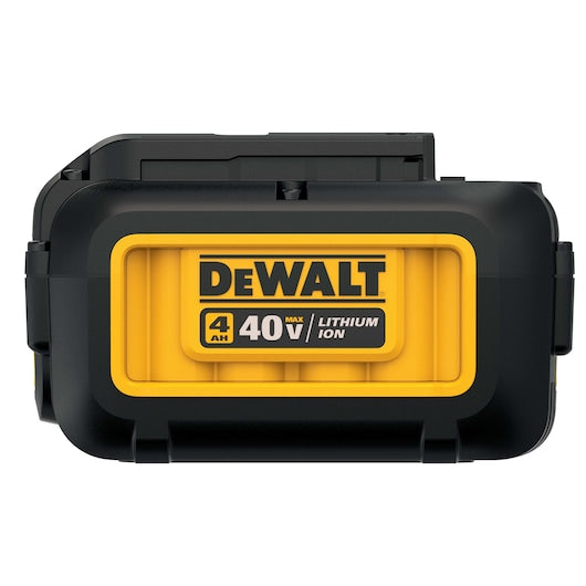 Dewalt DCB404 40V Max* Lithium Ion Battery Pack (4.0Ah)