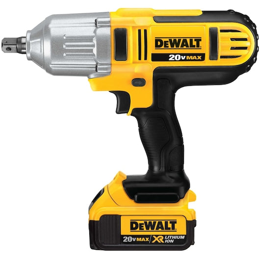 Dewalt DCF889M2 Cordless Impact Wrench 20V Max