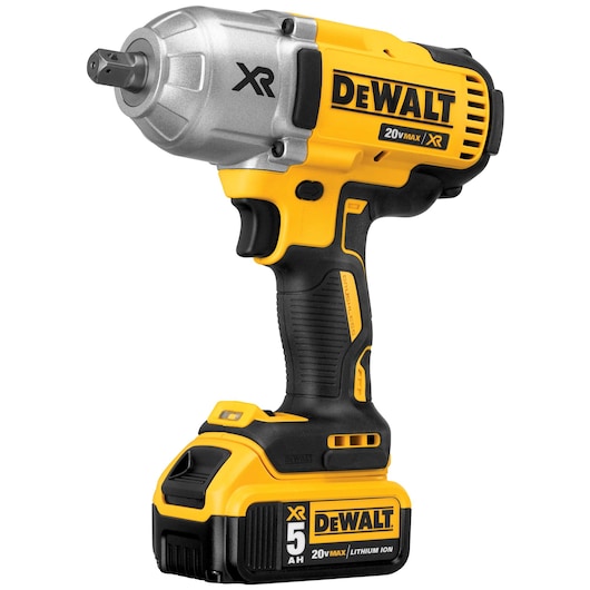 Dewalt DCF899P2 20V Max 700Ft Lb Impactwrench