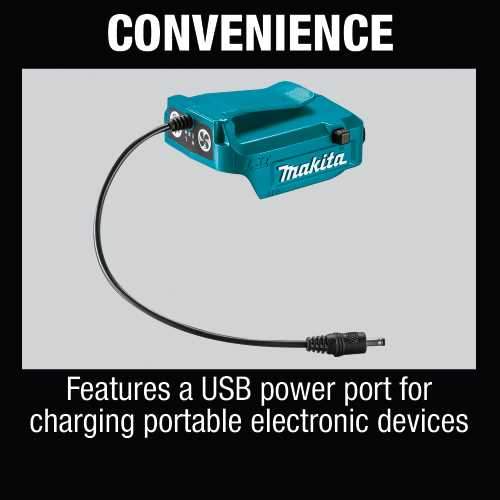 Makita DFJ405ZM 18V LXT® Lithium‑Ion Cordless UV Resistant Fan Jacket, Jacket Only (M)