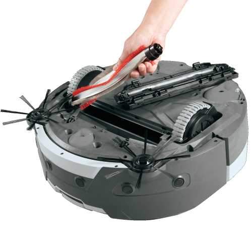 Makita DRC300PT 18V X2 LXT® Brushless Cordless Smart Robotic HEPA Filter Vacuum, Kit (5.0Ah)