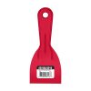 Allway DS30 3" Celcon Plastic Wall Scrapers, Bucket of 25