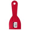 Allway DS30V 3" Celcon Plastic V-Notched Spreaders, Bucket of 25