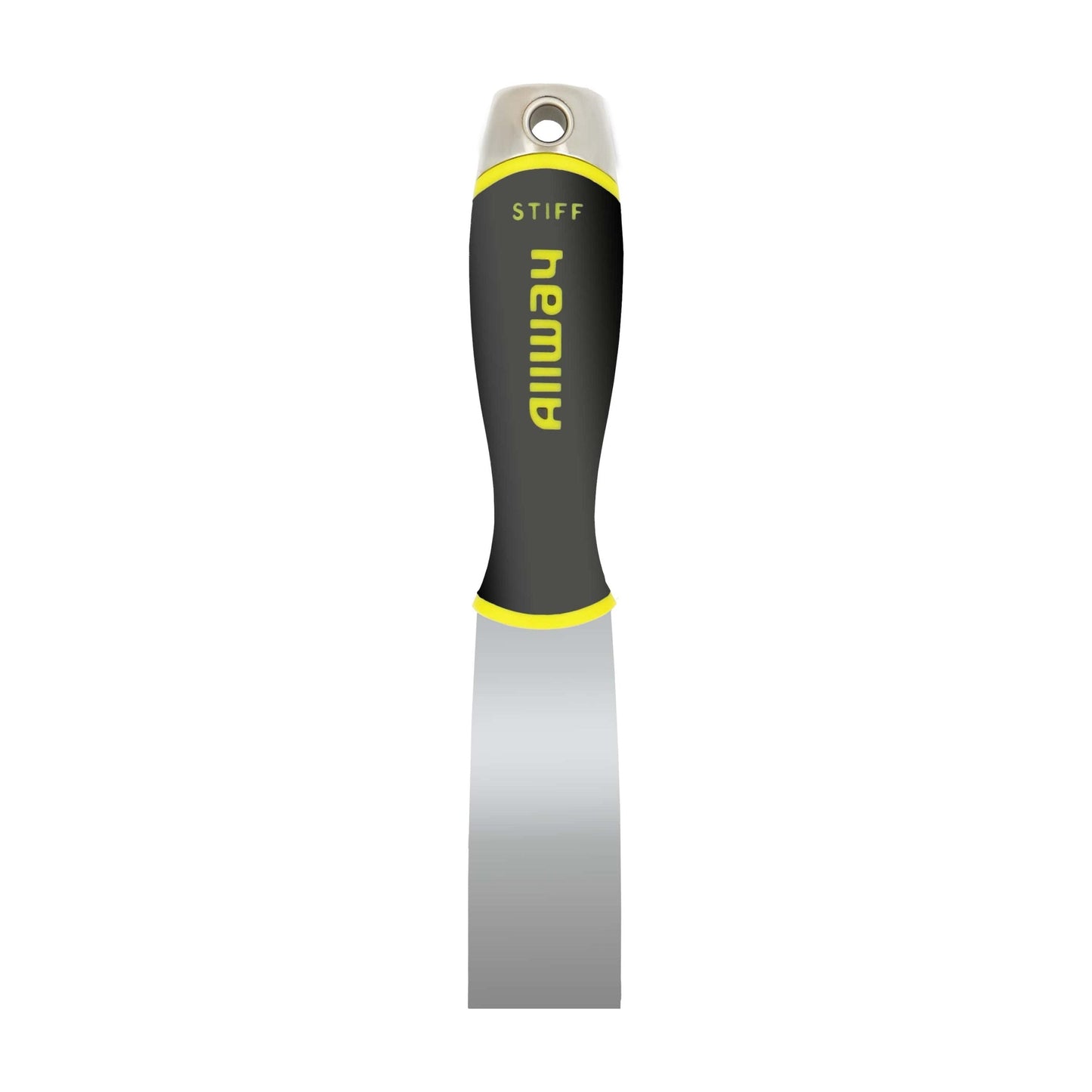Allway DSX15S 1-½"� Soft Grip Stiff Putty Knife