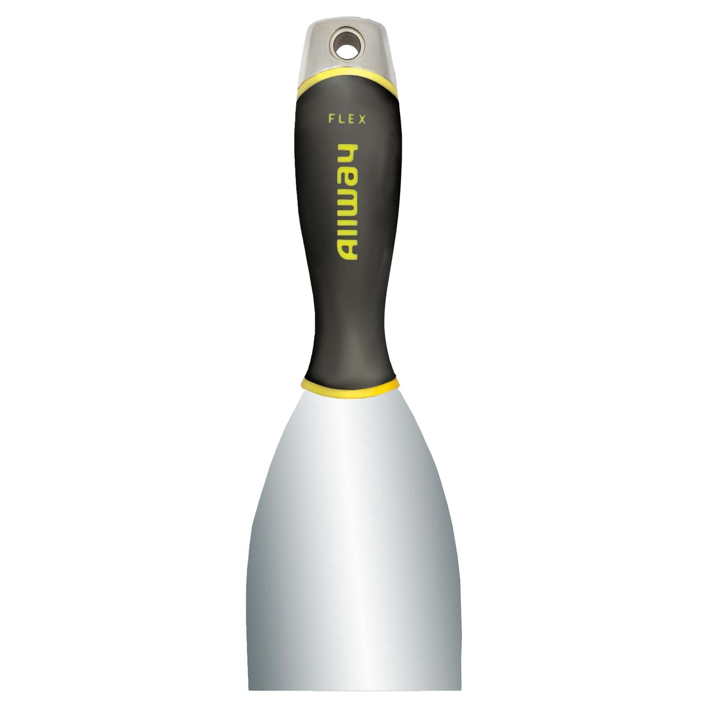 Allway DSX3F 3" Soft Grip Flex Scraper