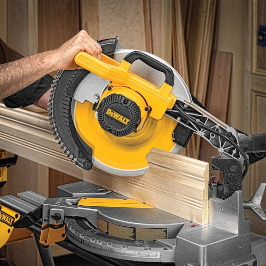Dewalt DW3123 12" 32Teeth Circular Saw