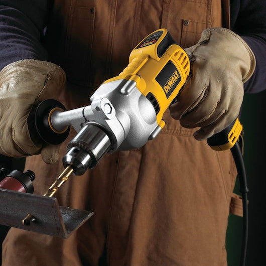 Dewalt DWD220 Drill 1/2Vsr 0-1200 Rpm