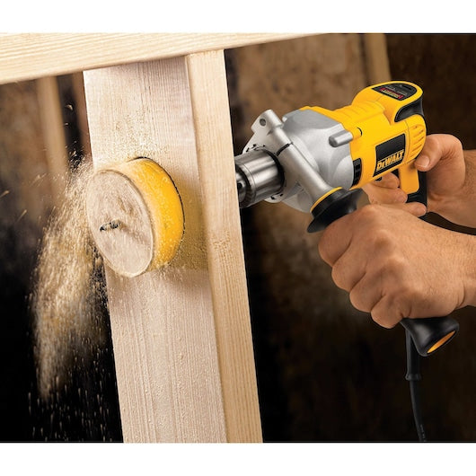 Dewalt DWD220 Drill 1/2Vsr 0-1200 Rpm