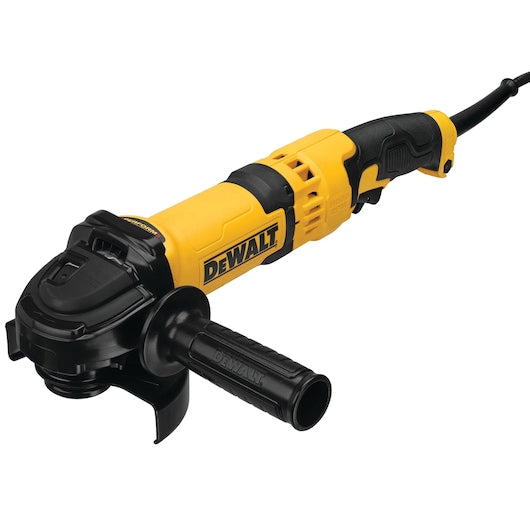 Dewalt DWE43066N 5/6 13A 1700Mwo 9K Trigger No Lock