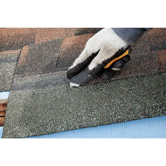 Dewalt DWHT10916 Folding Fixed Blade Steel Blade