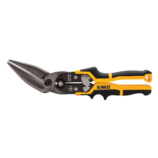 Dewalt DWHT14680 Offset Long Cut Aviation Snip