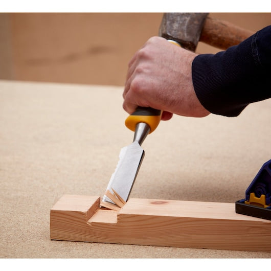 Dewalt DWHT16063 Wood Chisel Set (4 Pc)