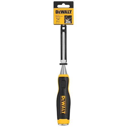 Dewalt DWHT16857 1/4 In. Wood Chisel