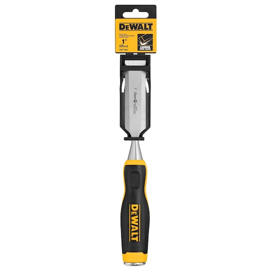 Dewalt DWHT16858 1 In. Wood Chisel