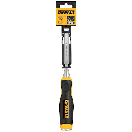 Dewalt DWHT16859 1/2 In. Wood Chisel