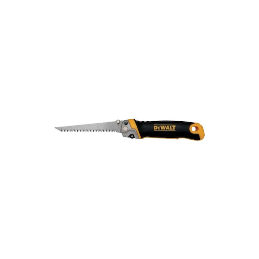 Dewalt DWHT20123 Folding Jab Saw