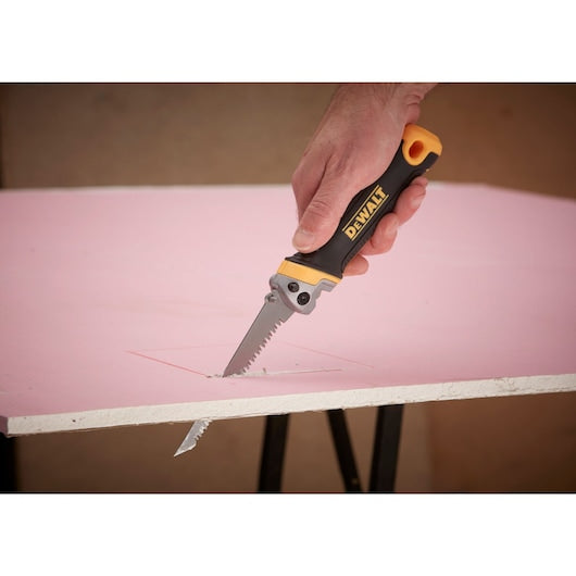 Dewalt DWHT20123 Folding Jab Saw