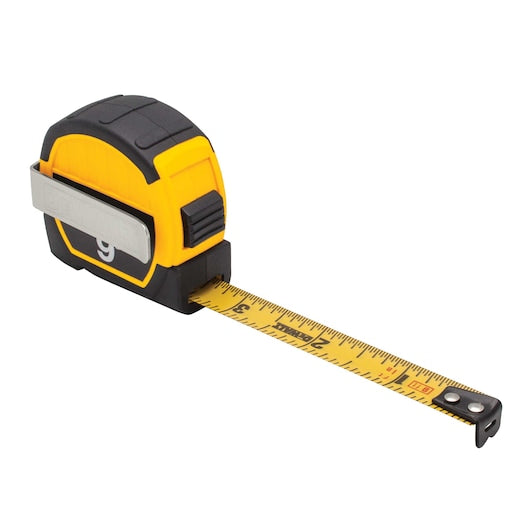 Dewalt DWHT33028 9 Ft. Magnetic Pocket Tape Measure