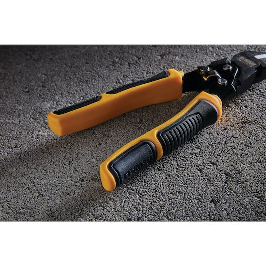 Dewalt DWHT70275 Compound Action Diagonal Pliers