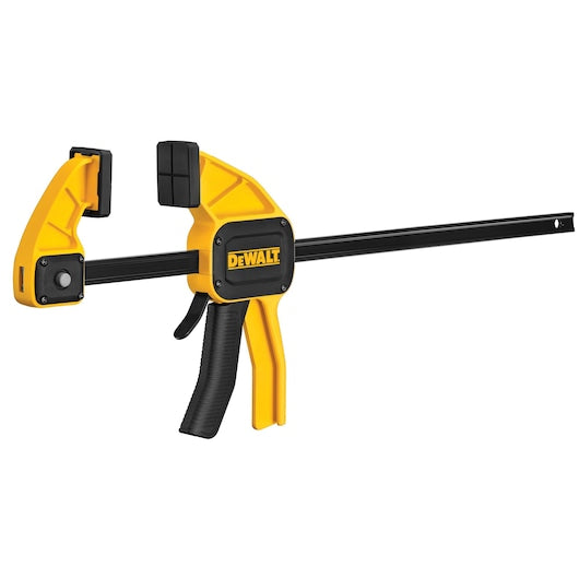 Dewalt DWHT83193 12" Large Trigger Clamp