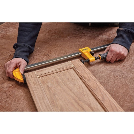 Dewalt DWHT83269 36 In. Heavy-Duty Bar Clamp