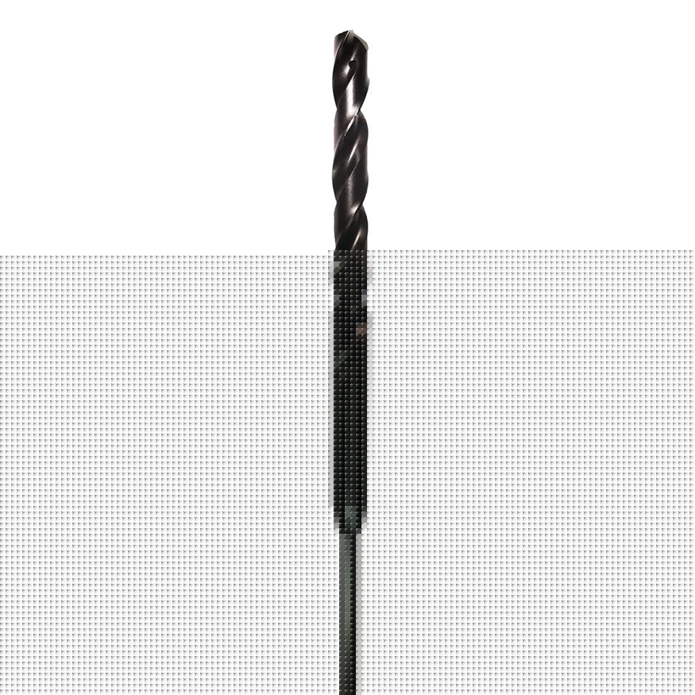 Eagle Tool EHS50072 Drill Bit, HSS, 1/2-Inch by 72-Inch