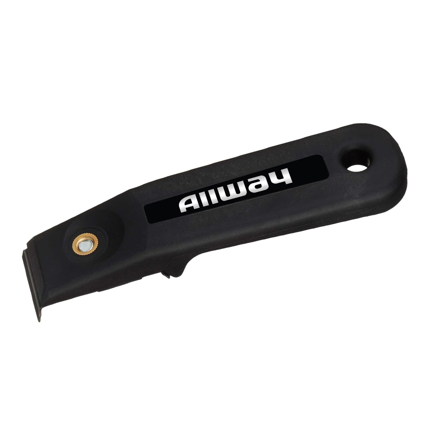 Allway F1 1-…›"� 2-Edge Small Job Wood Scraper