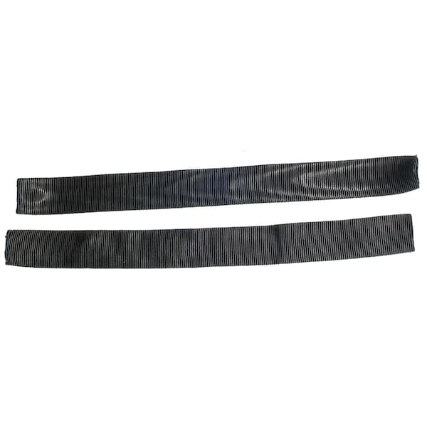 Fusion Tools 23-043810 7/16" x 10' LockJaw Tree Saver Refurbish Kit