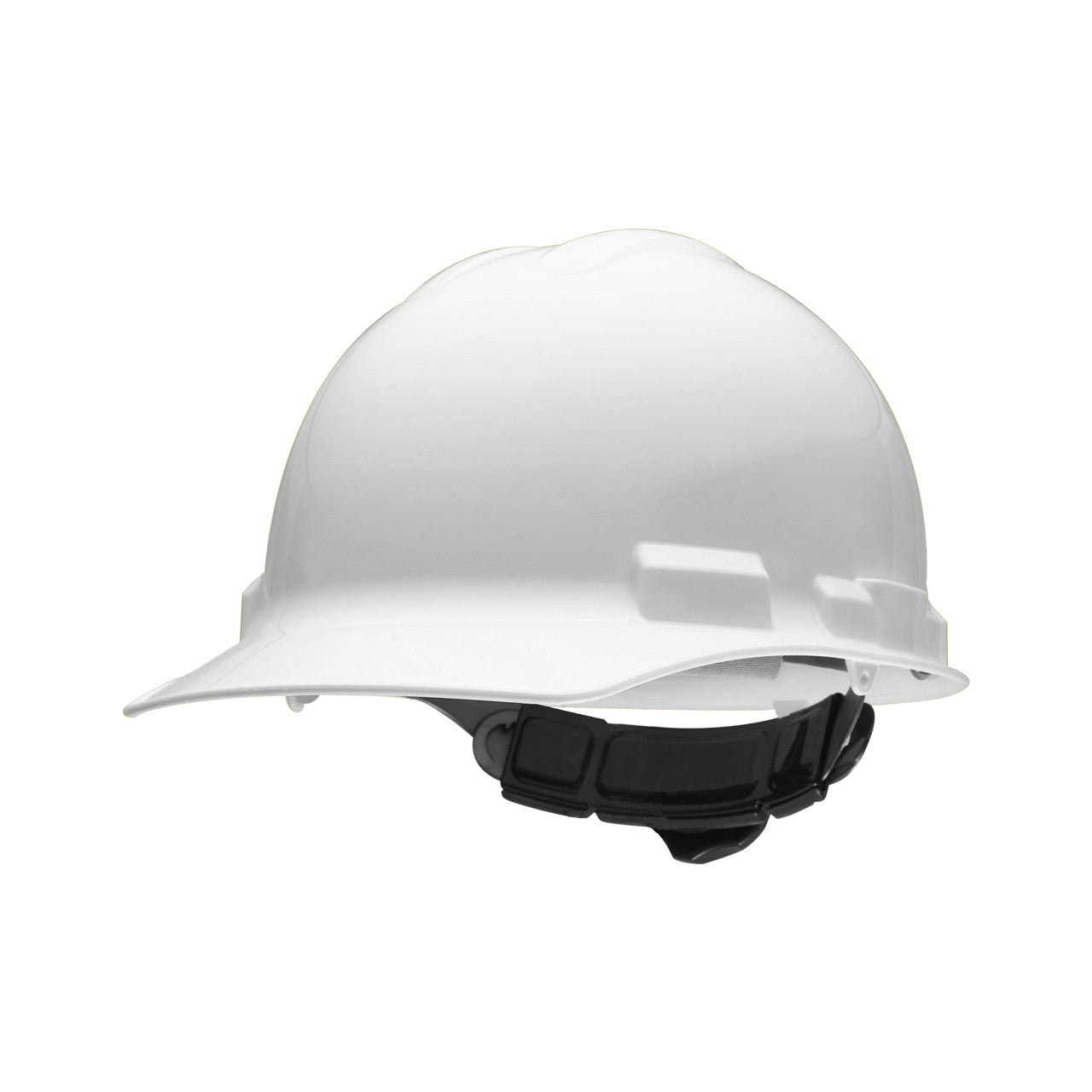 Ironclad Safety Helmet - Standard Brim, Class E