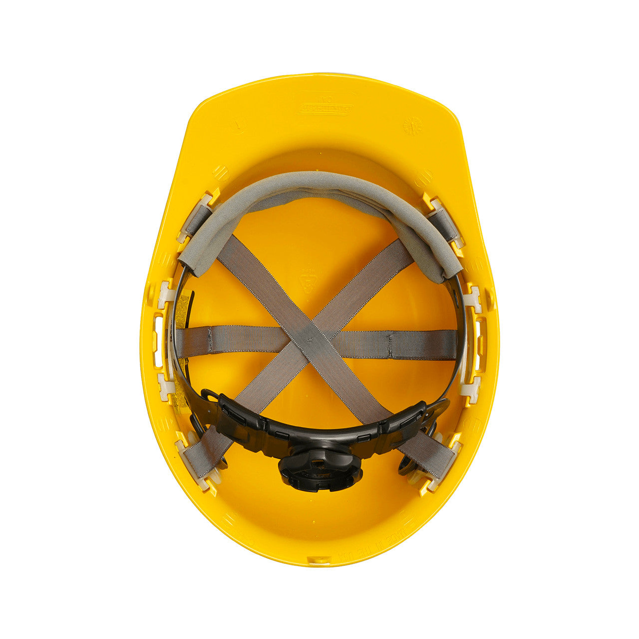 Ironclad Safety Helmet - Standard Brim, Class E