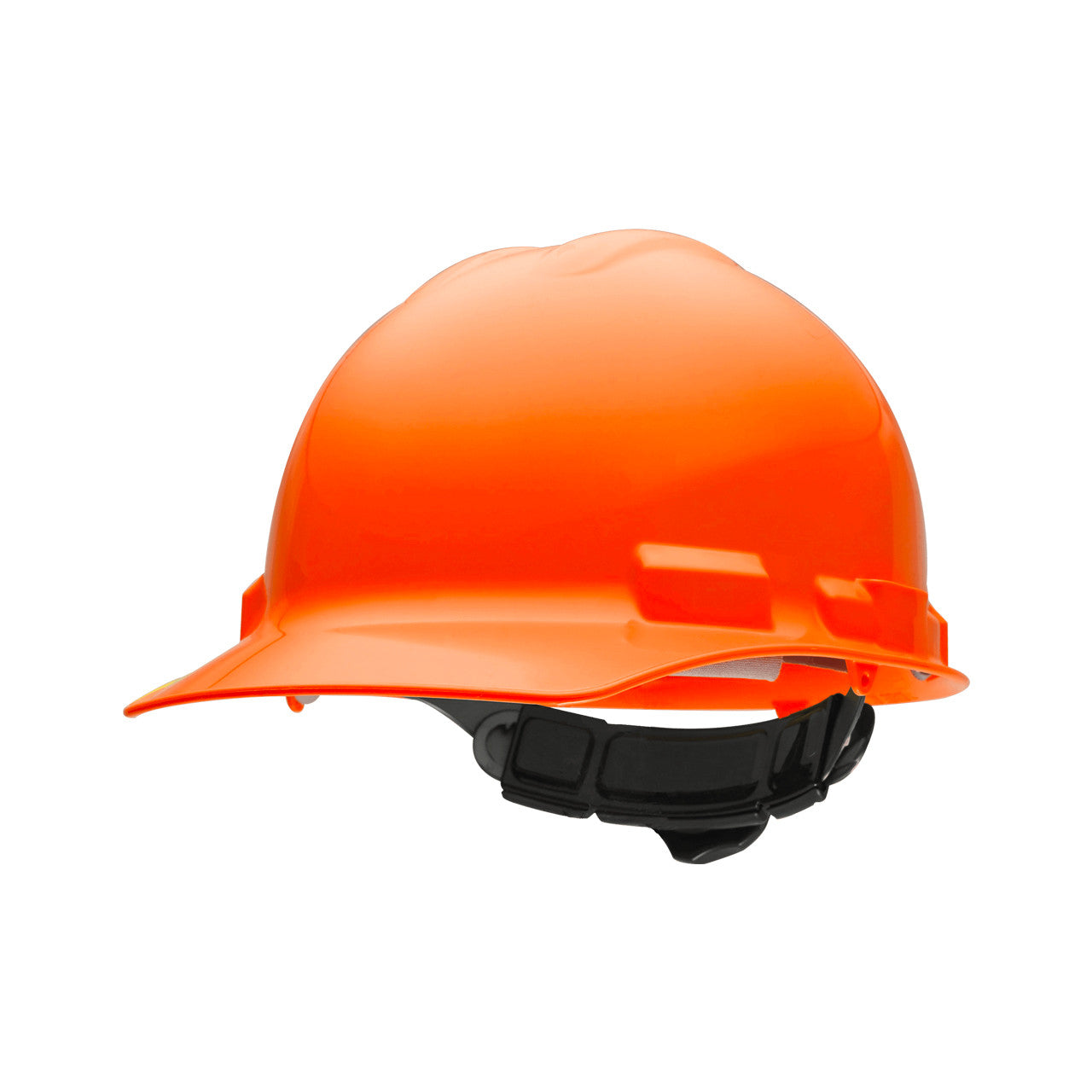 Ironclad Safety Helmet - Standard Brim, Class E