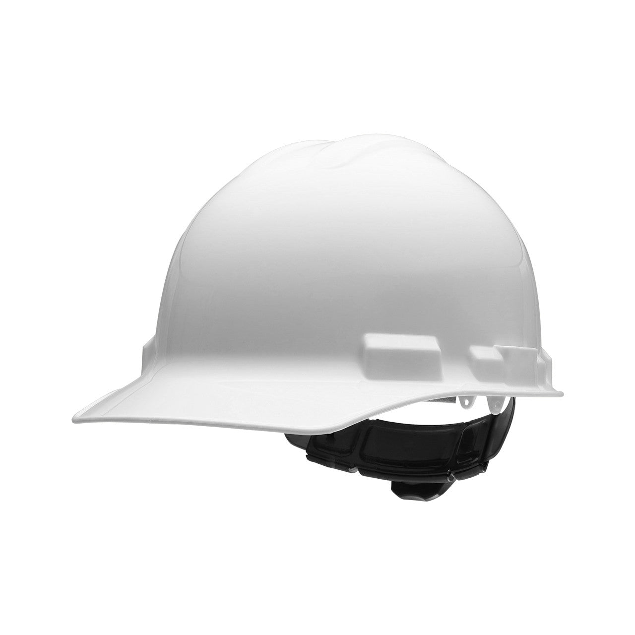 Ironclad Safety Helmet - Standard Brim, Class E