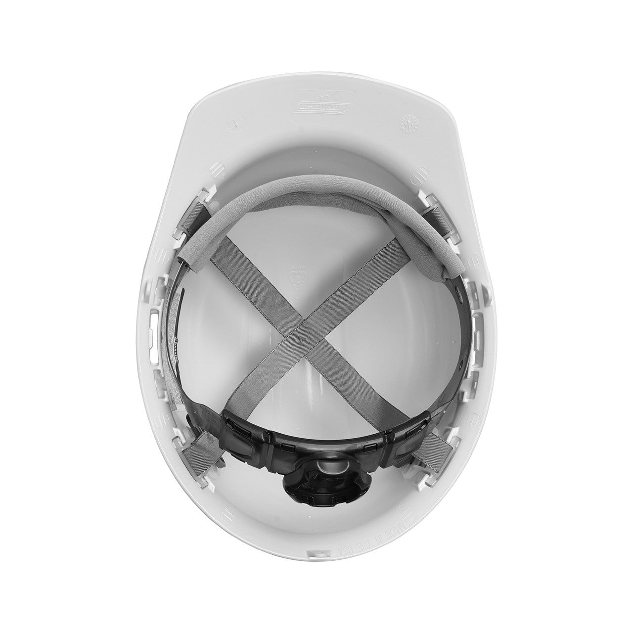 Ironclad Safety Helmet - Standard Brim, Class E
