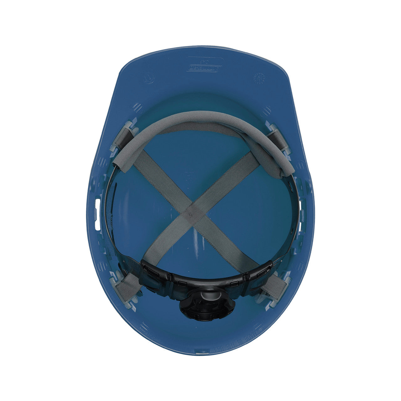 Ironclad Safety Helmet - Standard Brim, Class E
