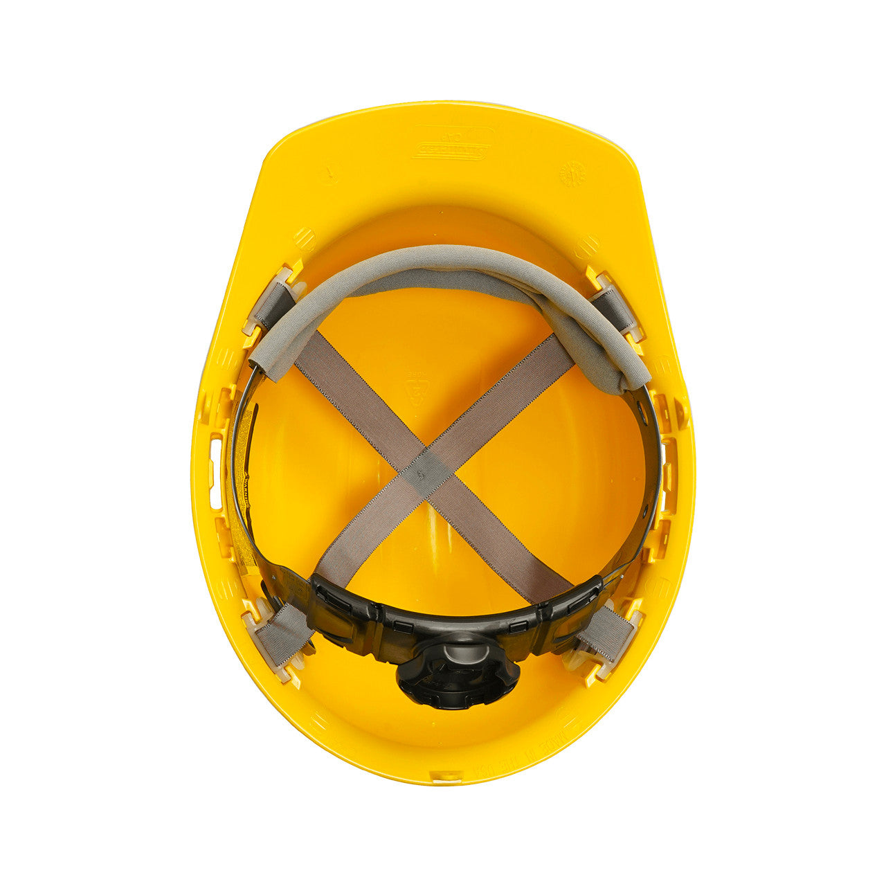 Ironclad Safety Helmet - Standard Brim, Class E