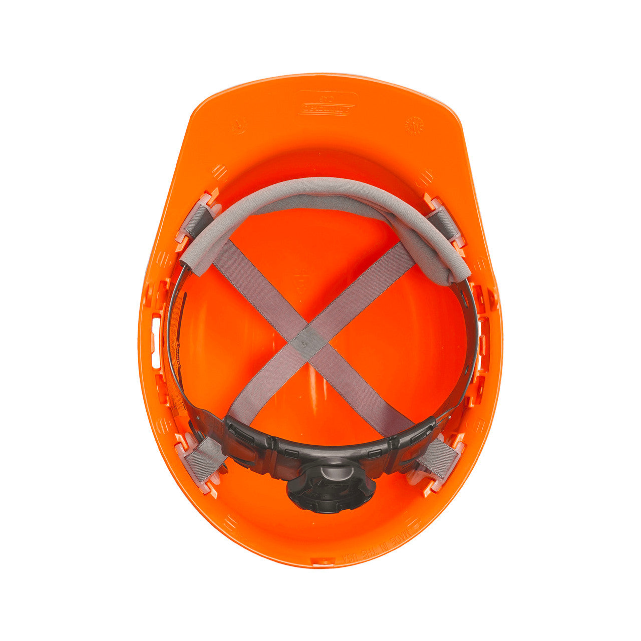Ironclad Safety Helmet - Standard Brim, Class E