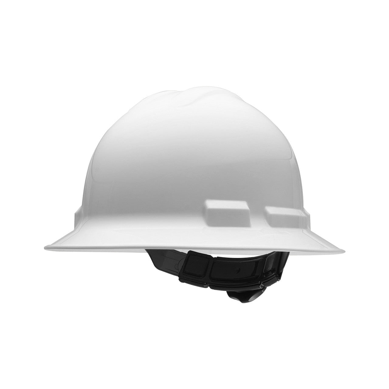 Ironclad Safety Helmet - Full Brim, Class E